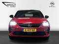 Opel Corsa 1.2 GS Line 130PK uitvoering!  Origineel Nederland Rood - thumbnail 2