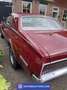 Mercury Cougar Sedan | Route 66 Auctions Czerwony - thumbnail 5