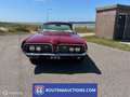 Mercury Cougar Sedan | Route 66 Auctions Czerwony - thumbnail 3