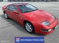 Mercury Cougar Sedan | Route 66 Auctions Czerwony - thumbnail 11