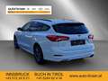 Ford Focus Traveller 1,0 EcoBoost ST-Line Aut. Weiß - thumbnail 3