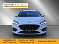 Ford Focus Traveller 1,0 EcoBoost ST-Line Aut. Weiß - thumbnail 2