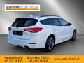 Ford Focus Traveller 1,0 EcoBoost ST-Line Aut. Weiß - thumbnail 5