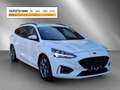 Ford Focus Traveller 1,0 EcoBoost ST-Line Aut. Weiß - thumbnail 6