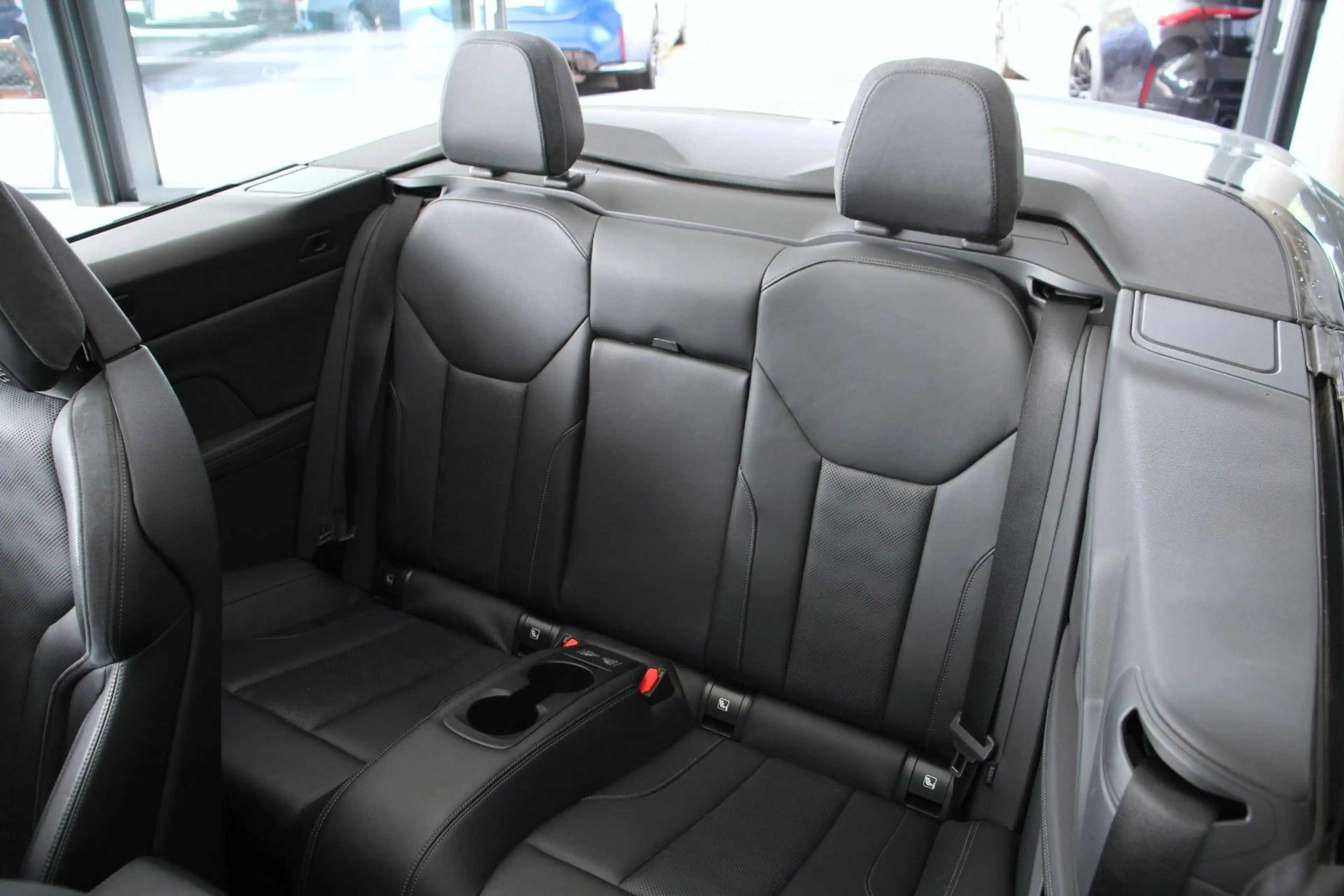 BMW M4 Cabrio xDrive Competition*Laser*Kamera*HeadUp — photo 14