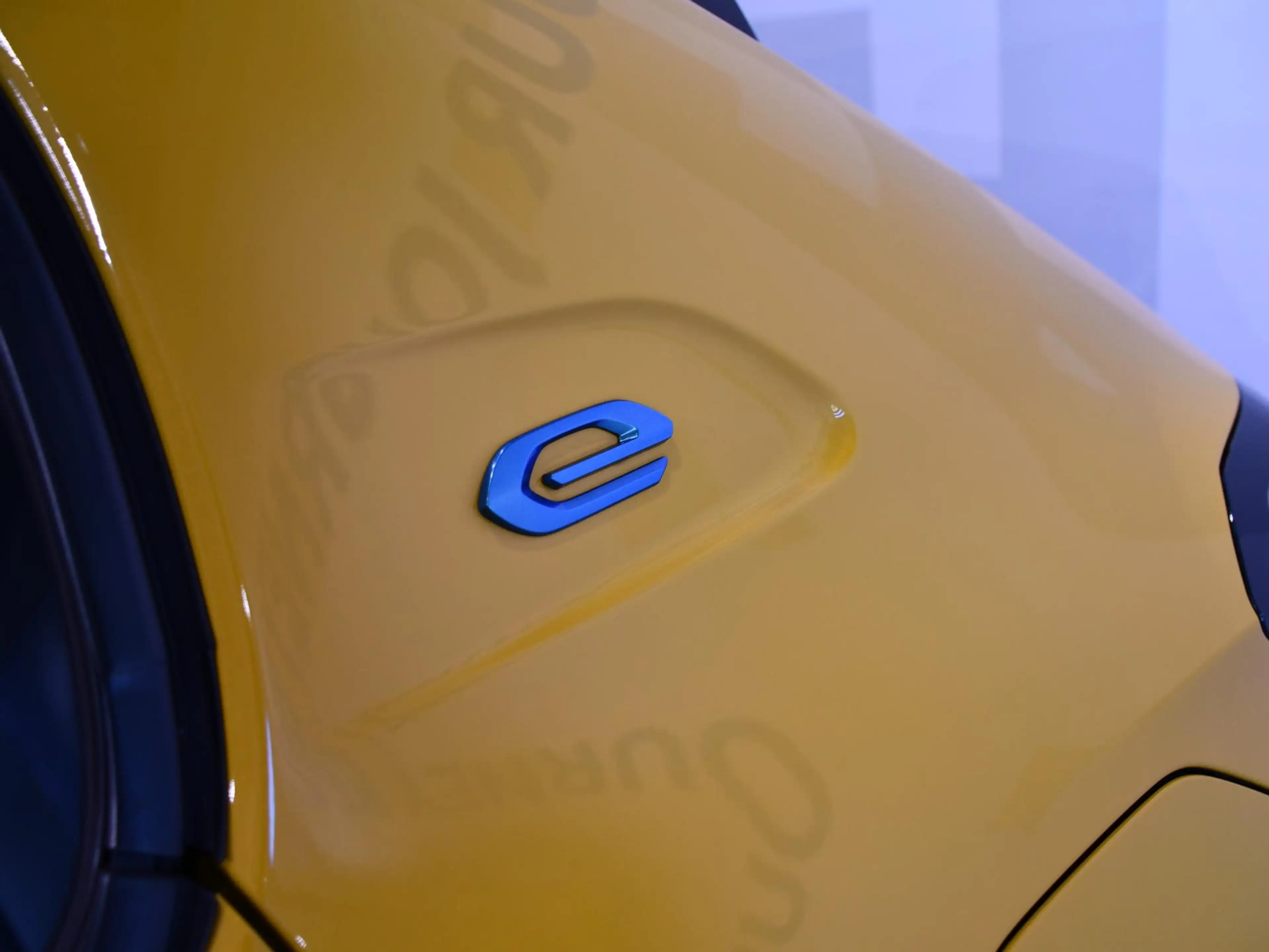 Peugeot e-208 EV Active Pack 50 kWh . — photo 9
