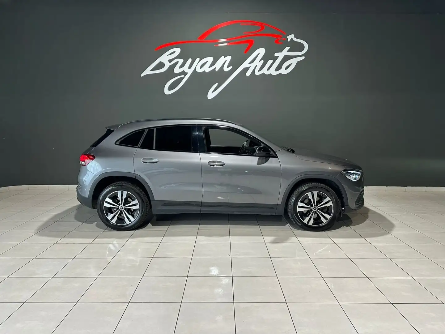 Mercedes-Benz GLA 200 d Sport Plus auto - 1