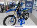 Sherco 300 SEF actory 2025 Neu Blauw - thumbnail 1