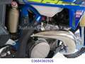 Sherco 300 SEF actory 2025 Neu Blauw - thumbnail 7