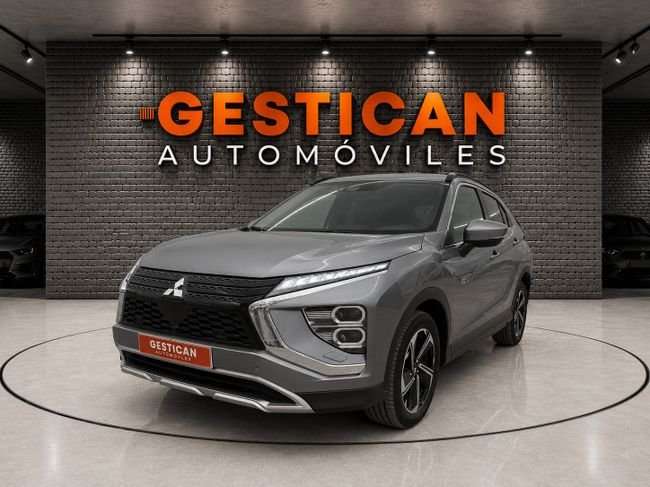 Mitsubishi Eclipse Cross PHEV Kaiteki 4WD - foto 1