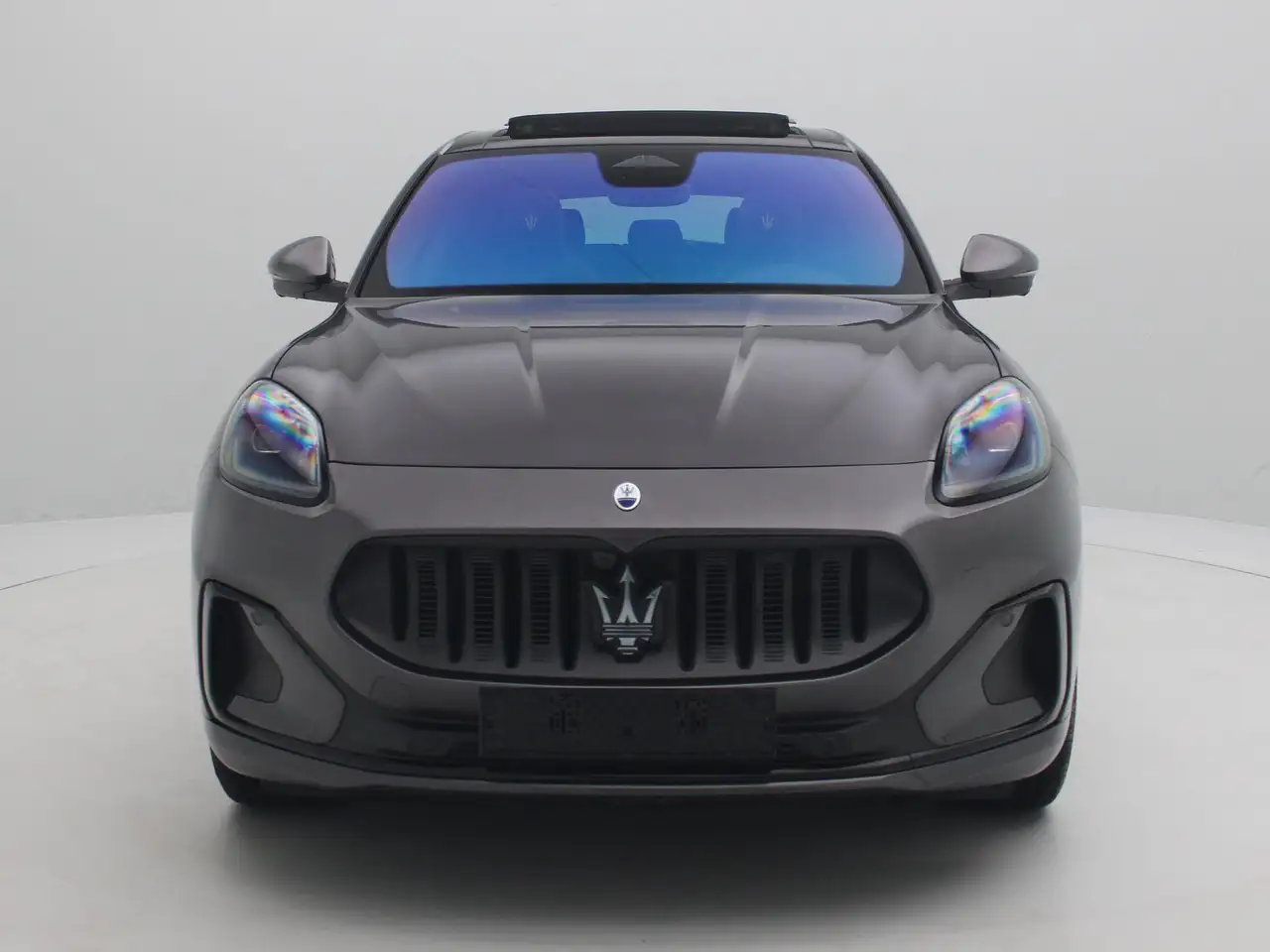 Maserati Grecale 2026