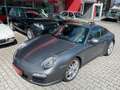 Porsche 911 997 S Coupe -PDK- 1. Hd.- 32tkm - perfekt ! Gris - thumbnail 2