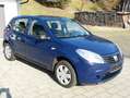 Dacia Sandero Ambiance 1.4 MPI [1. Hand] Blau - thumbnail 3