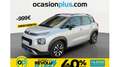 Citroen C3 Aircross Puretech Feel 82 Plateado - thumbnail 1