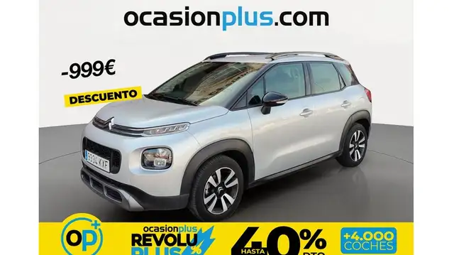 Citroen C3 Aircross Puretech Feel 82