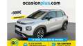 Citroen C3 Aircross Puretech Feel 82 Silber - thumbnail 1