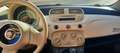 Fiat 500 500 1.2 Lounge 69cv Blanc - thumbnail 9