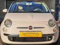Fiat 500 500 1.2 Lounge 69cv Blanc - thumbnail 2