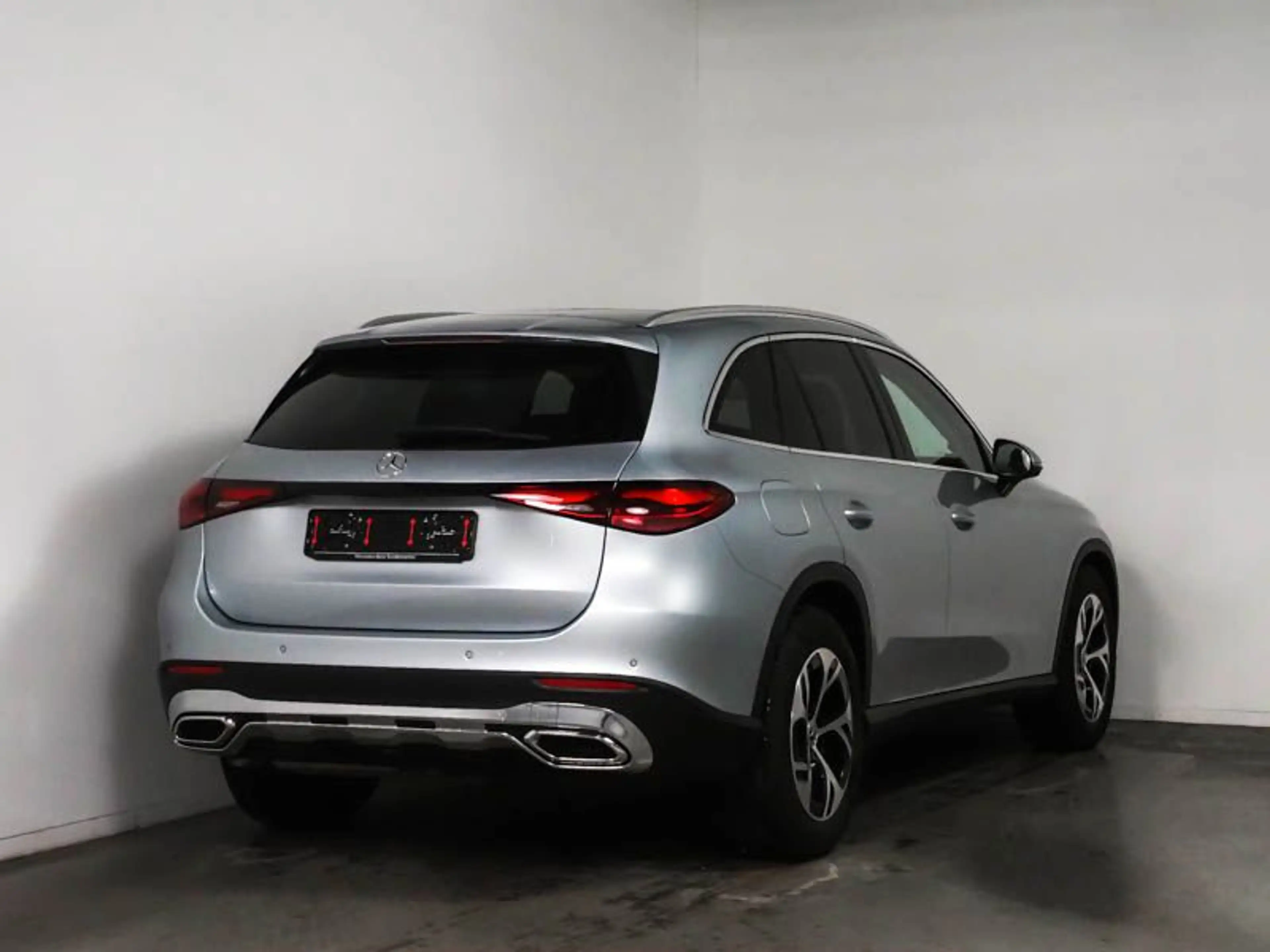 Mercedes-Benz GLC 220 d 4M Avantgarde Adv+ AHK 360° Distronic — photo 3