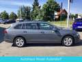 Volkswagen Golf VIII Variant 2.0 TDI DSG Life/ACC/Navi/Pano Grau - thumbnail 4