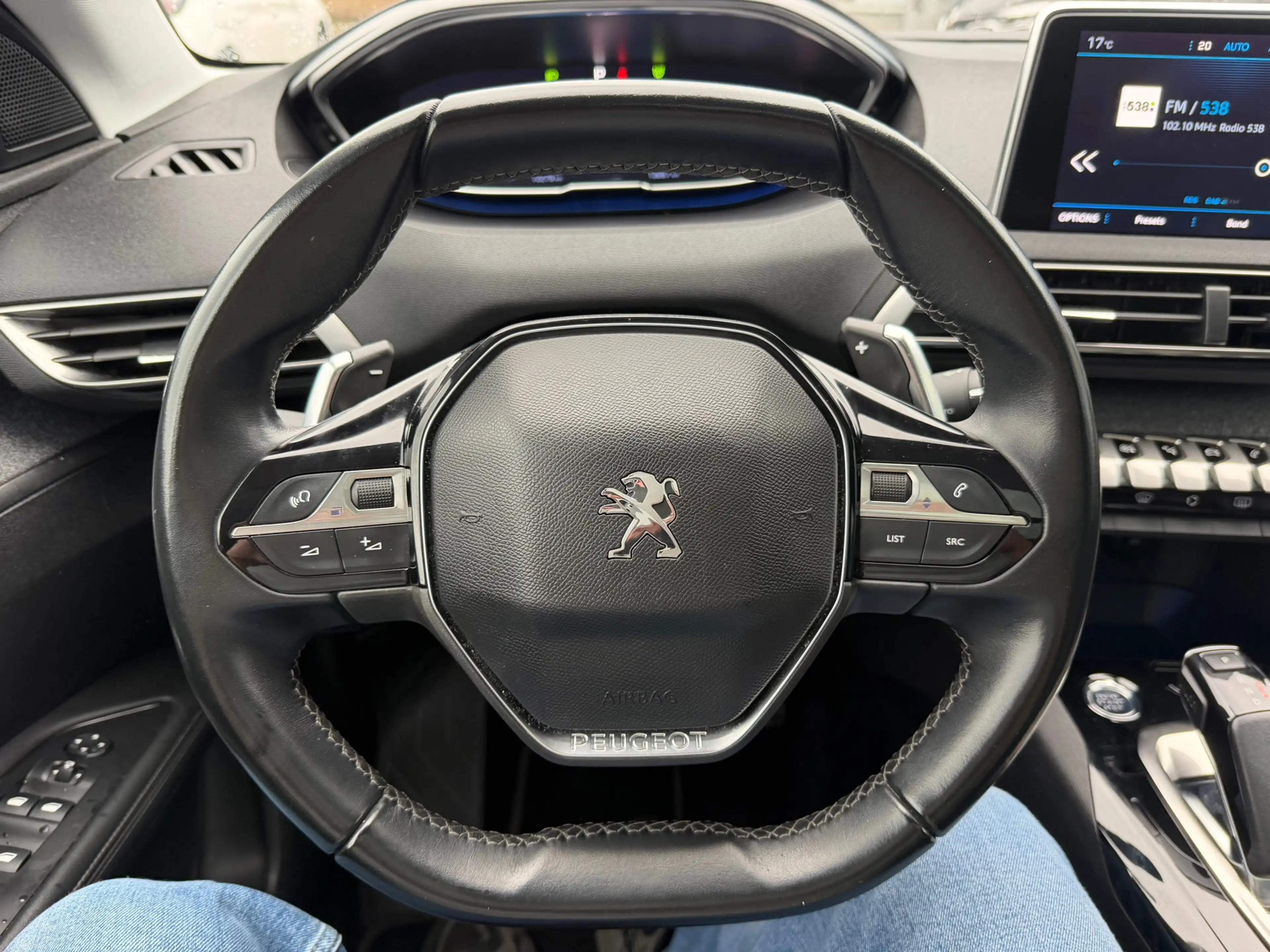 Peugeot 5008 1.2 PureTech Allure Avantage|Pano|Camera|7 persoon — photo 14