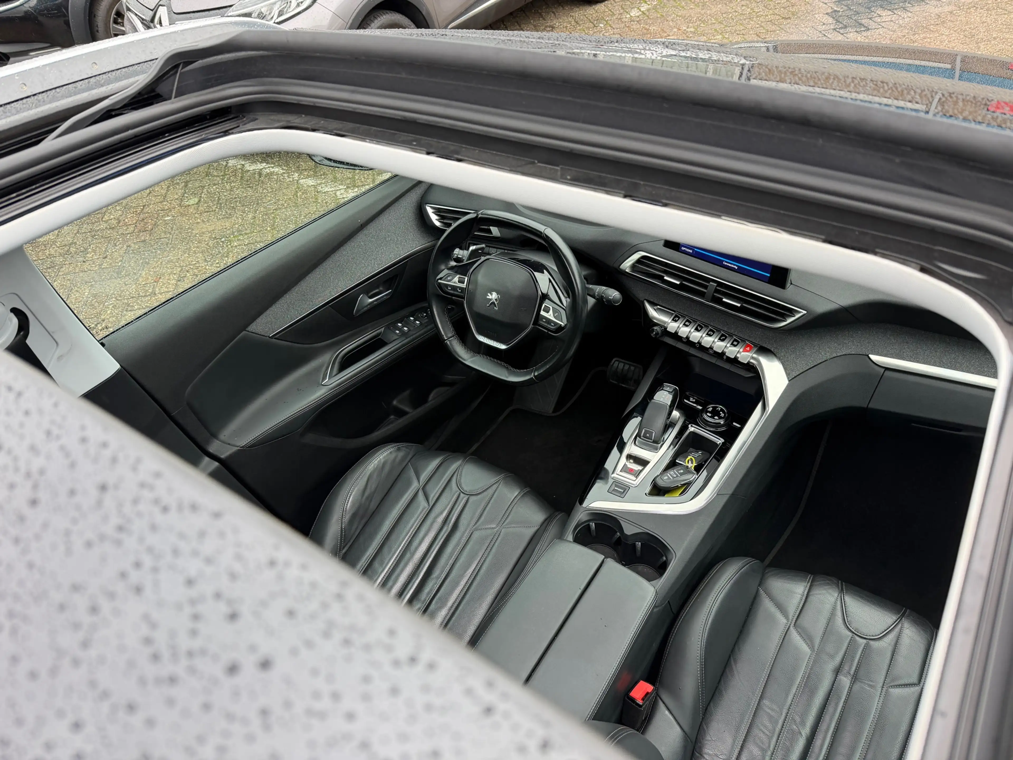Peugeot 5008 1.2 PureTech Allure Avantage|Pano|Camera|7 persoon — photo 6