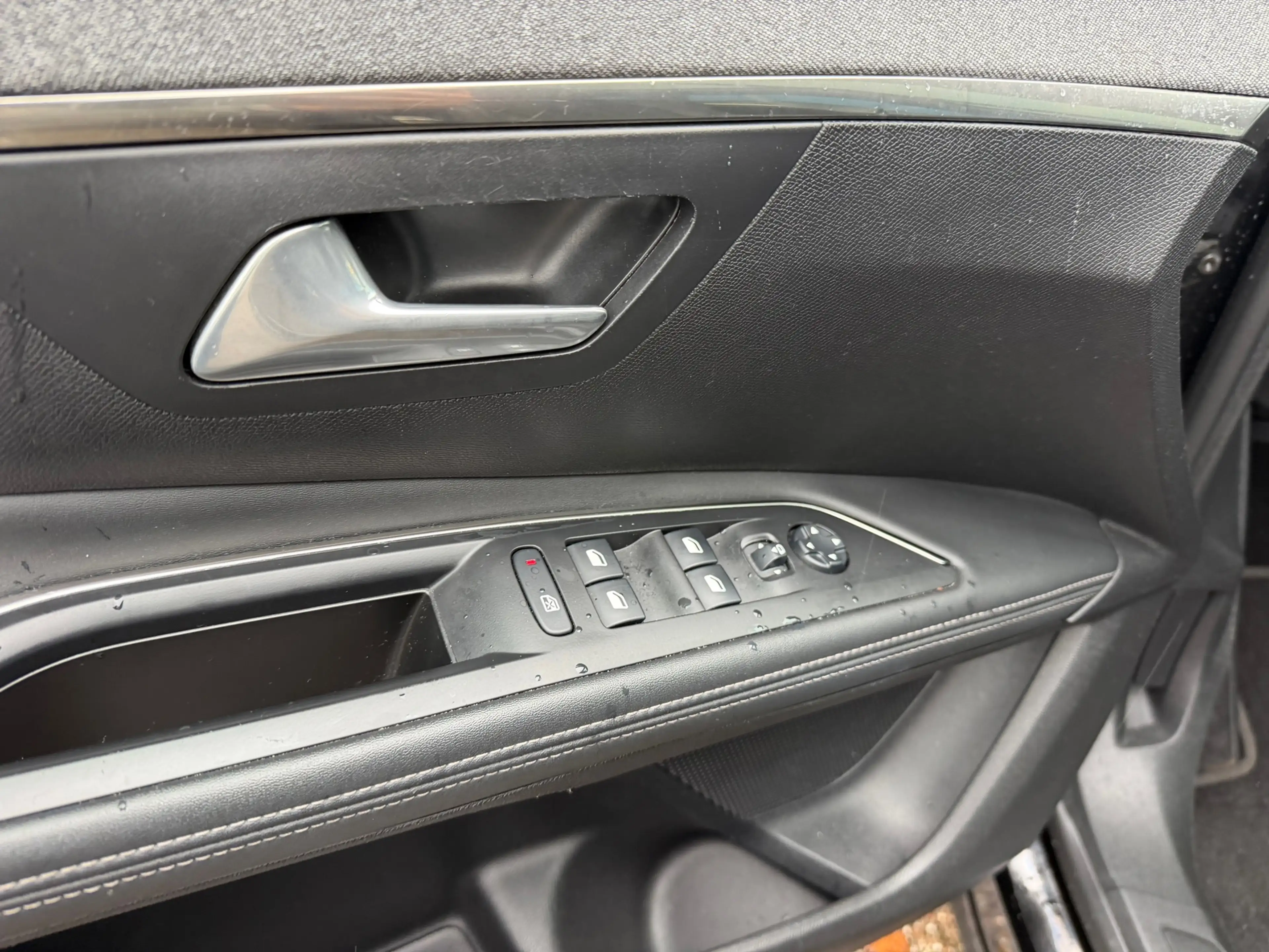 Peugeot 5008 1.2 PureTech Allure Avantage|Pano|Camera|7 persoon — photo 13
