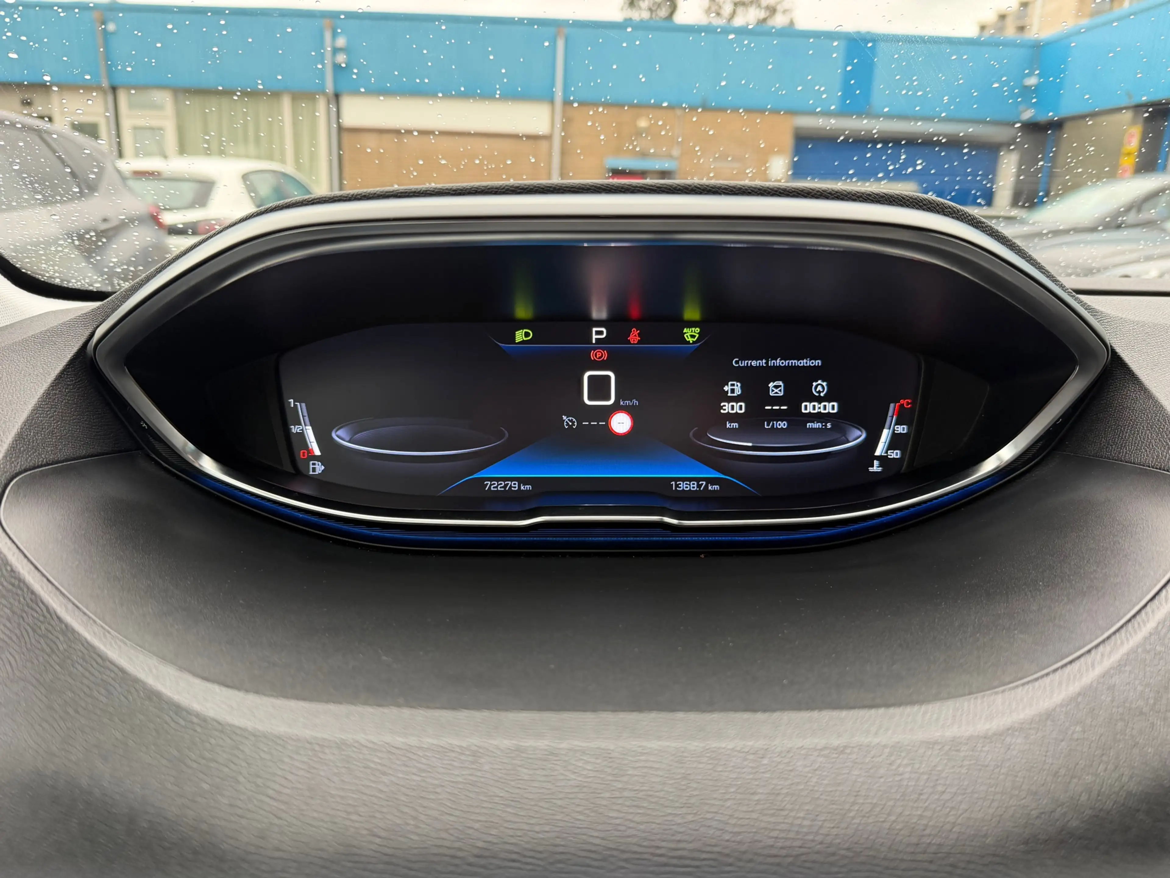 Peugeot 5008 1.2 PureTech Allure Avantage|Pano|Camera|7 persoon — photo 15