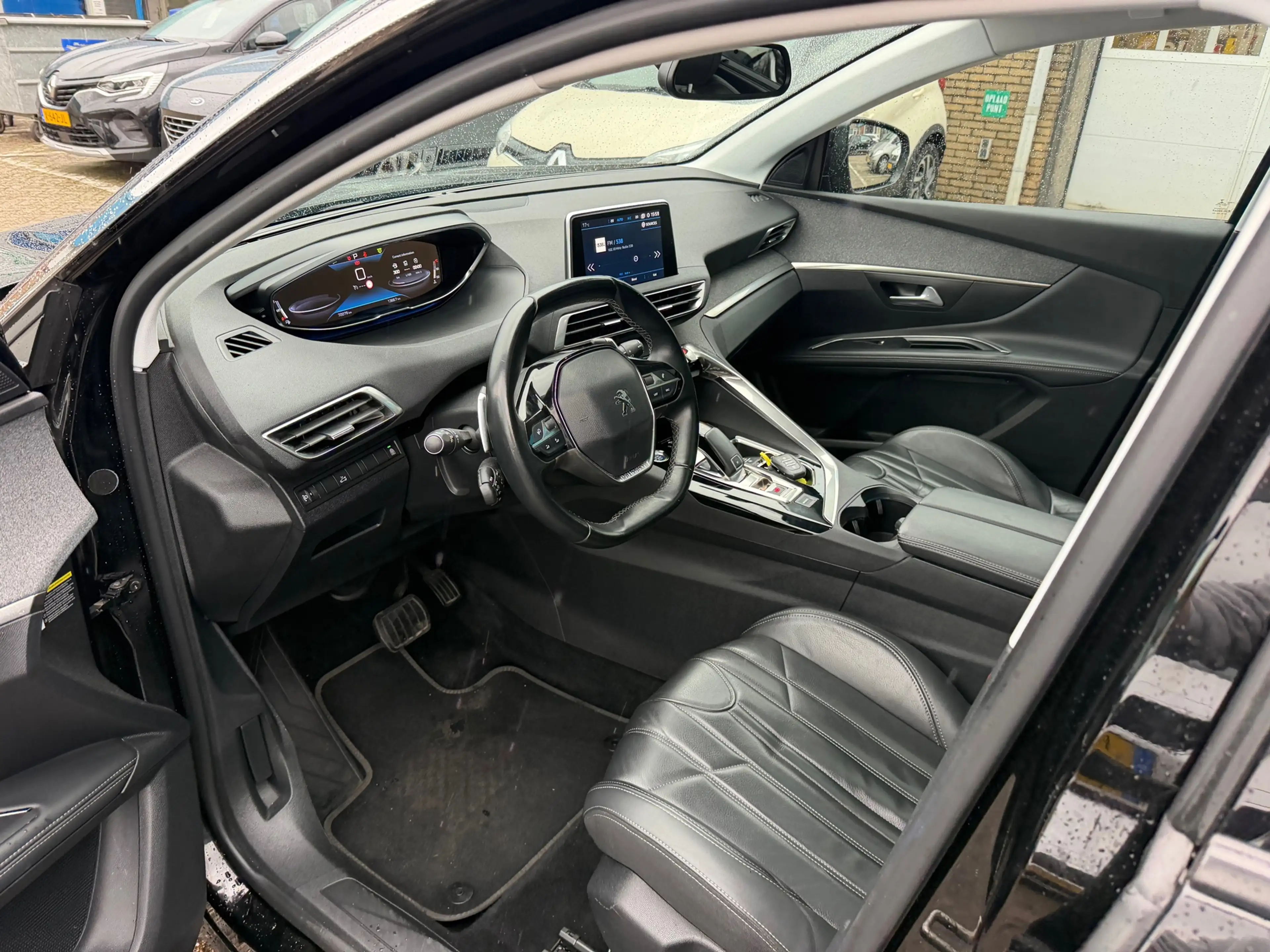 Peugeot 5008 1.2 PureTech Allure Avantage|Pano|Camera|7 persoon — photo 12