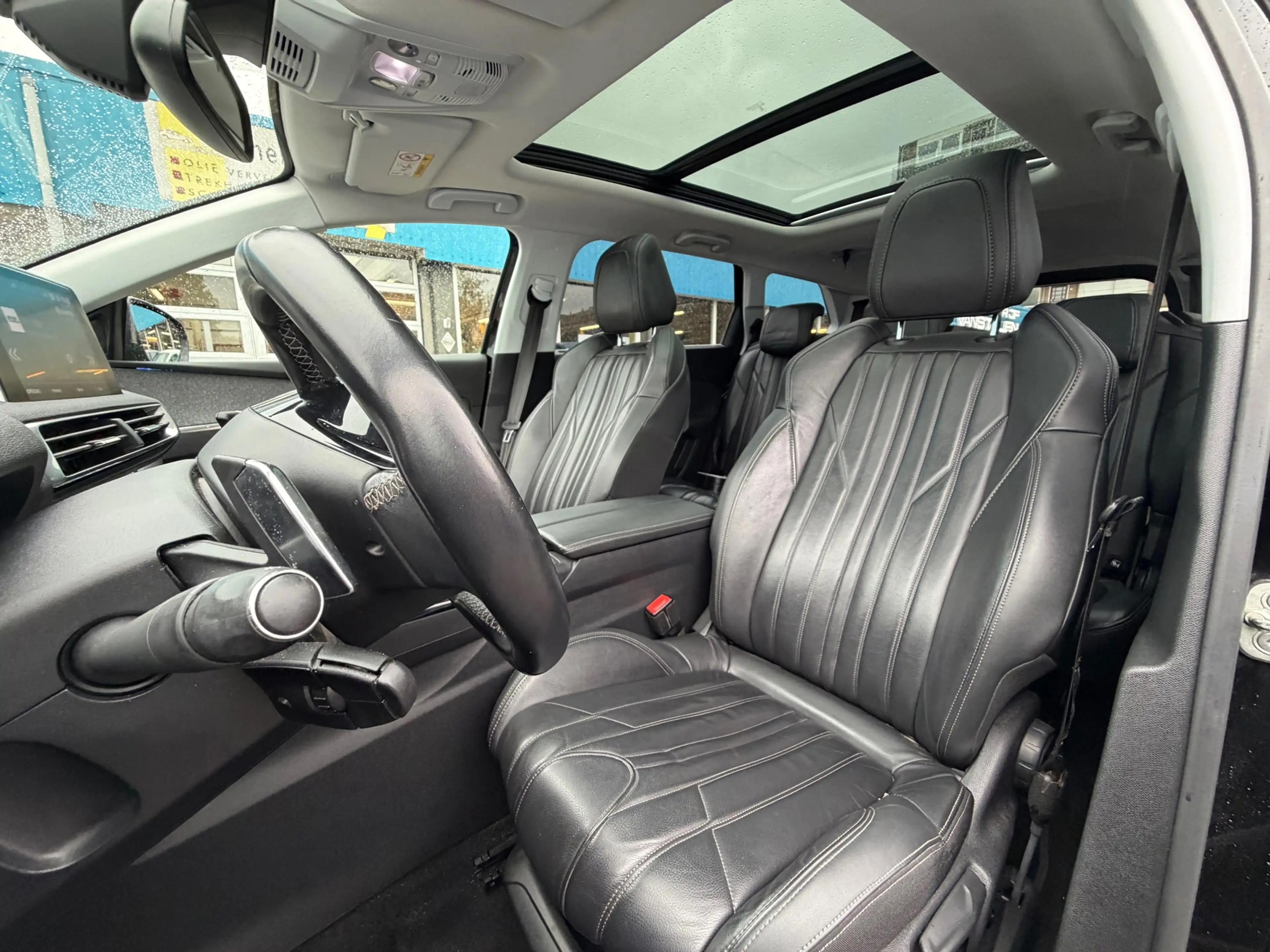 Peugeot 5008 1.2 PureTech Allure Avantage|Pano|Camera|7 persoon — photo 2