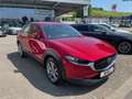 Mazda CX-3 2.0 SKYACTIV-G M HYBRID Selection 2WD Rot - thumbnail 1