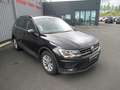 Volkswagen Tiguan 2.0 TDI 150CH CONFORTLINE BUSINESS DSG7 EURO6D-T Noir - thumbnail 2