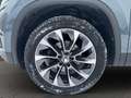 Skoda Kodiaq 1.5 TSI DSG Drive 125 ACC*NAVI*KAMERA*AHK Klima Grau - thumbnail 10