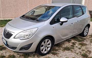 1.3 cdti ecoflex Elective 95cv