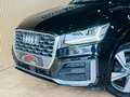 Audi Q2 30 TDi S TRONIC * S LINE * GAR 12 MOIS * 1ER PROP Zwart - thumbnail 3