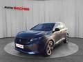 Peugeot 3008 3008 BHDi 130 EAT8 GT Grau - thumbnail 1