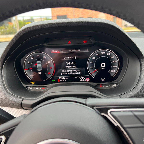 Audi Q2 Q2 35 TFSI S-Tronic ** Zeer vol uitgerust** — photo 9