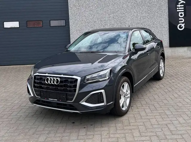 Audi Q2 Q2 35 TFSI S-Tronic ** Zeer vol uitgerust**