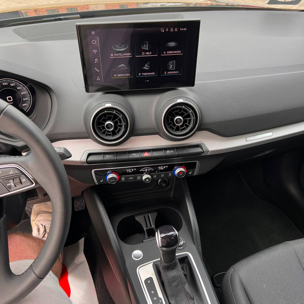 Audi Q2 Q2 35 TFSI S-Tronic ** Zeer vol uitgerust** — photo 10