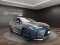 Lexus UX 250h UX 250h 2.0 Midnight 2wd cvt Argento - thumbnail 2