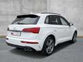 Audi SQ5 TDI qu MATRIX HuD STANDHZG KAMERA White - thumbnail 3