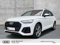 Audi SQ5 TDI qu MATRIX HuD STANDHZG KAMERA White - thumbnail 1