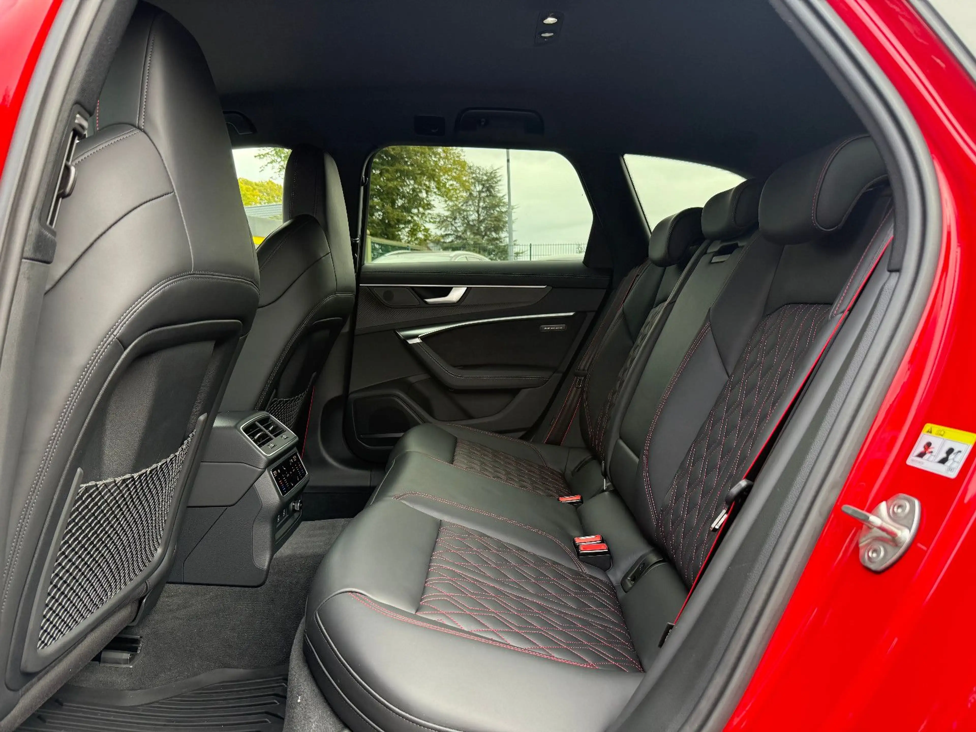 Audi S6 Avant 3.0 TDI quattro HuD-Softclose-B&O-VIRT — photo 13