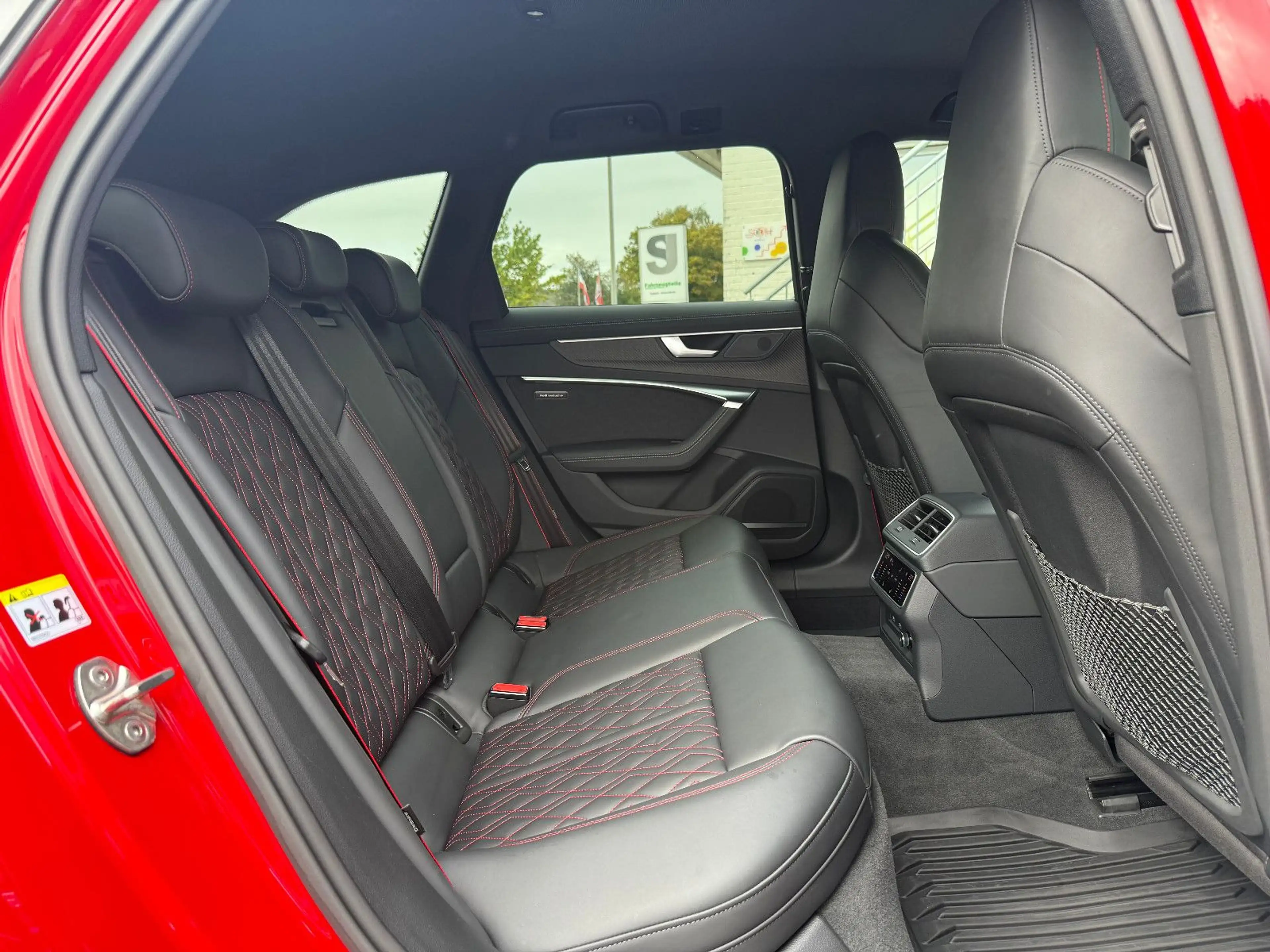 Audi S6 Avant 3.0 TDI quattro HuD-Softclose-B&O-VIRT — photo 15