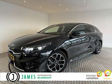 1.5 T-GDi 160pk GT-Line Trekhaak, Apple / Android