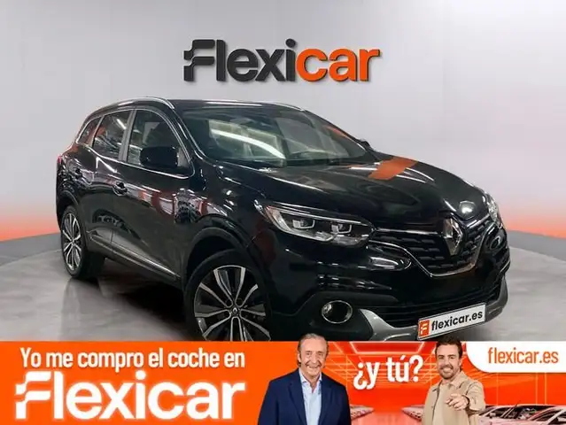 Renault Kadjar Zen Energy dCi 81kW (110CV) ECO2
