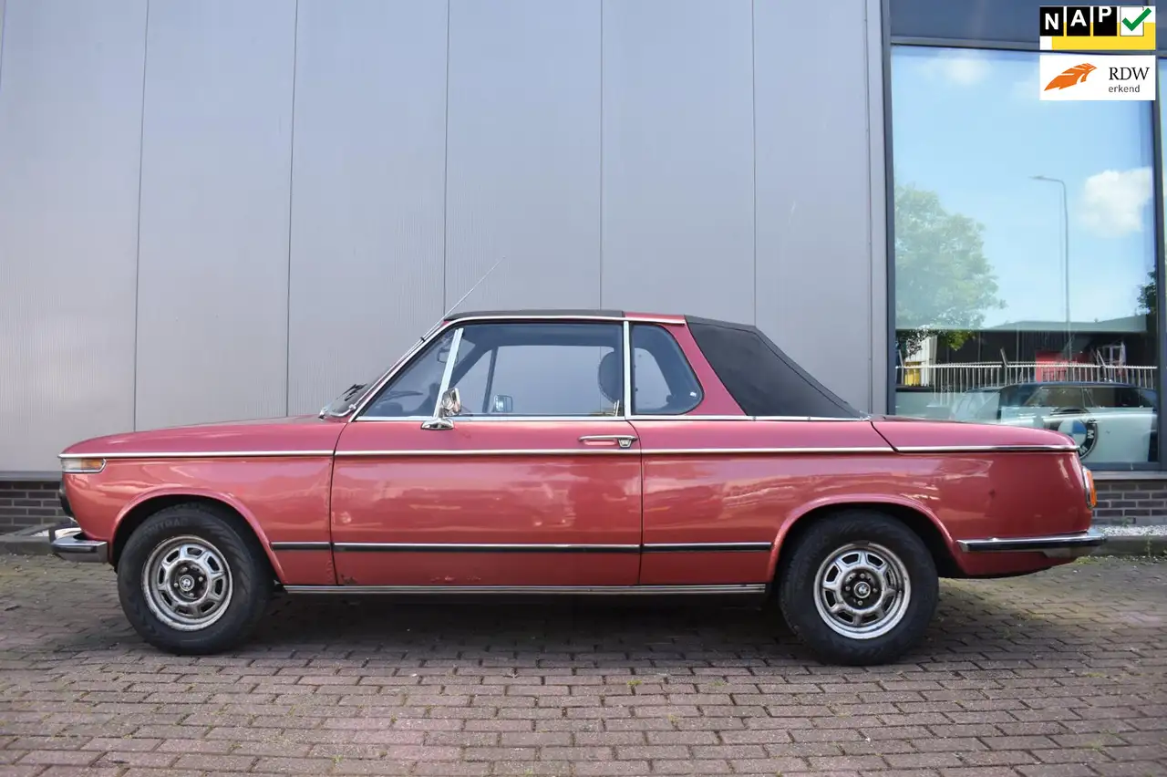 BMW 2002