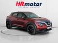 Nissan Juke 1.0 DIG-T Tekna 4x2 84kW Rojo - thumbnail 1