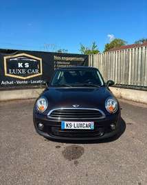 D 1.6 90CV 1 ères mains