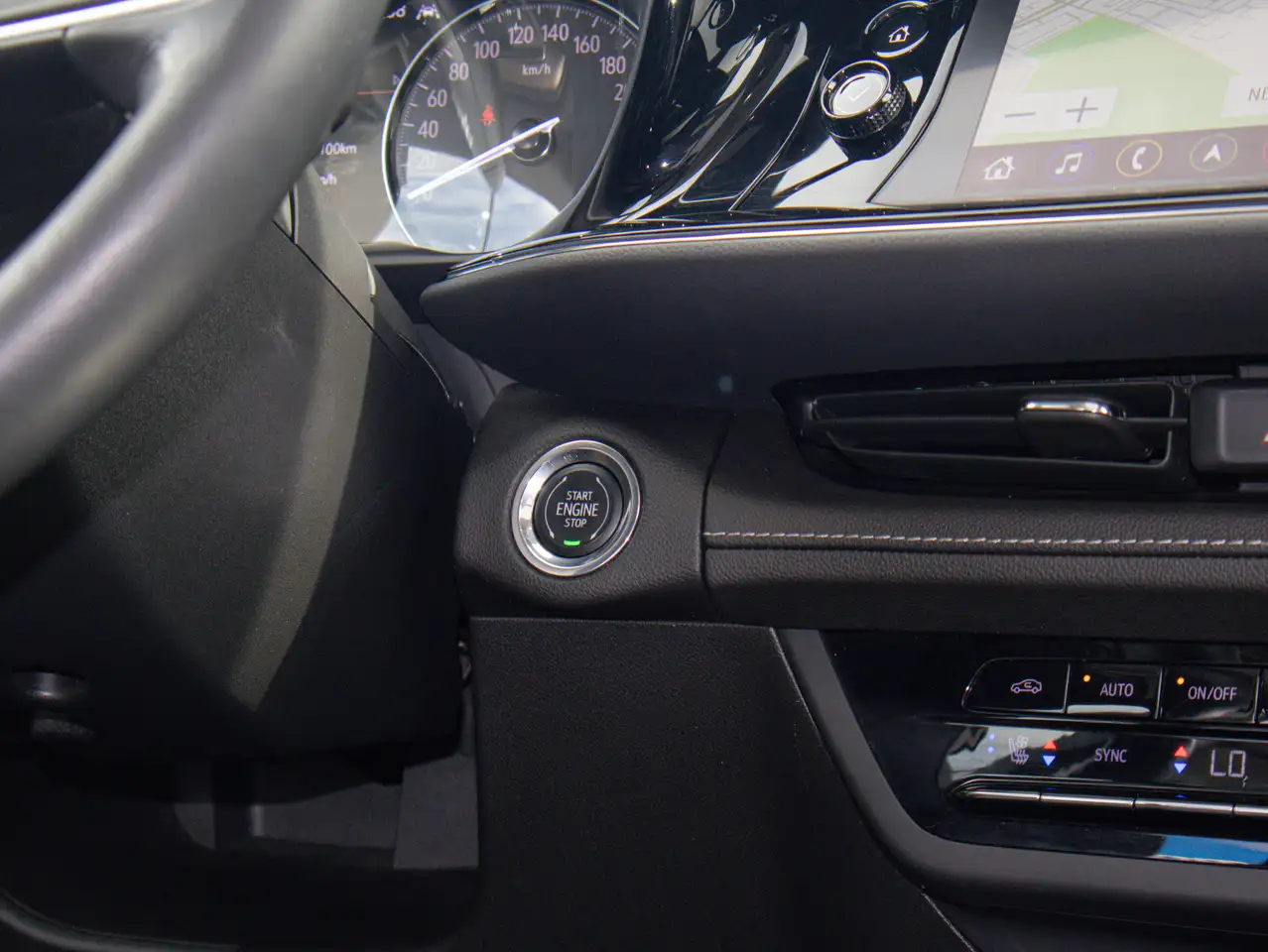 Buick Envision снимка Buick Envision